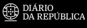 Logo Diário da Republica