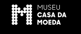 Logo Museu Casa da Moeda