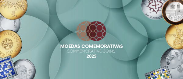Plano Numismático 2025