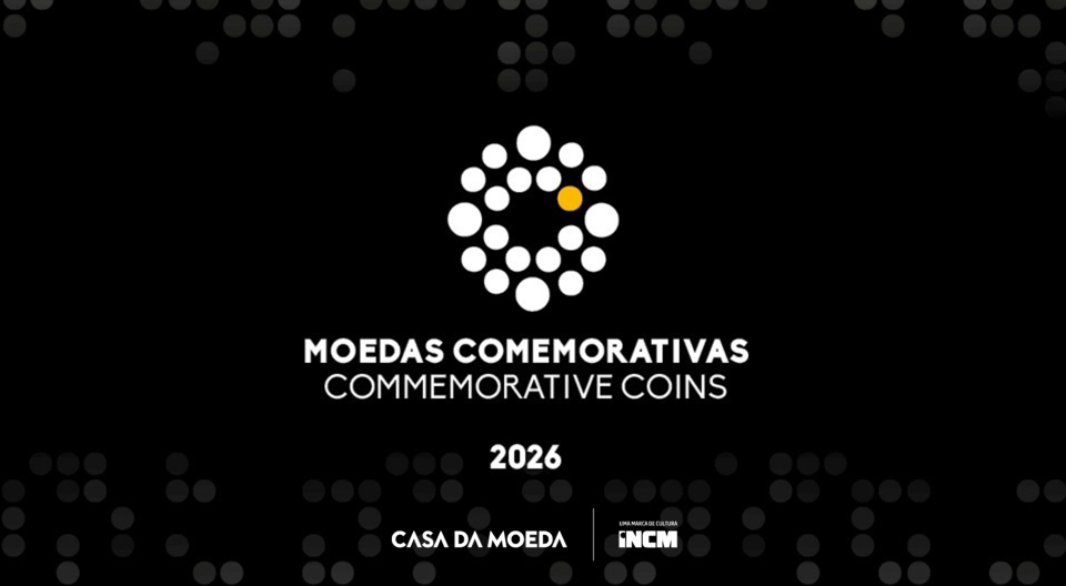 Plano Numismático 2026